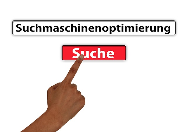 Niech inni Cię znajdą!