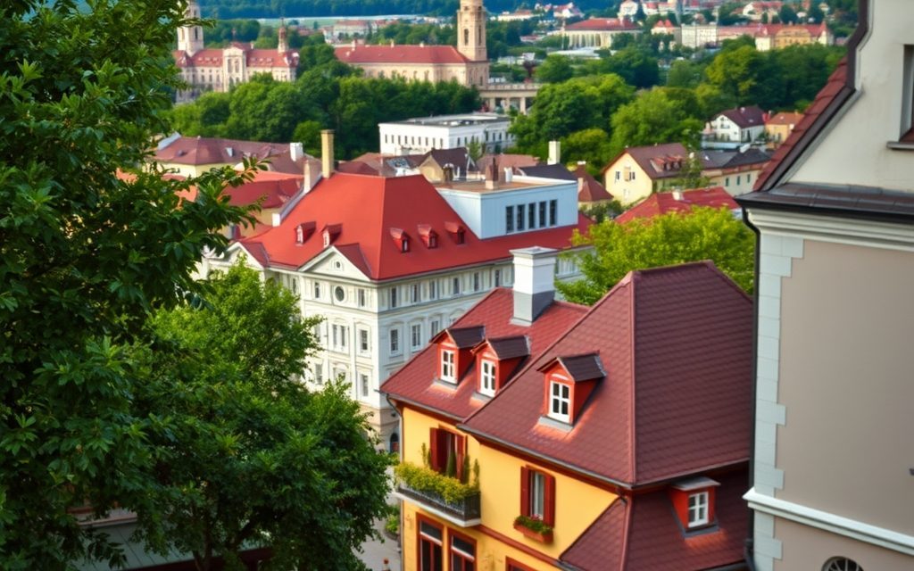 Ile kosztuje weekend w Białymstoku – kluczowe czynniki wpływające na cenę pobytu