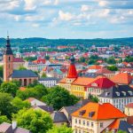 Lublin centrum czy poza centrum – jak wybrać najlepszą lokalizację na pobyt