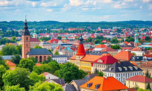 Lublin centrum czy poza centrum – jak wybrać najlepszą lokalizację na pobyt