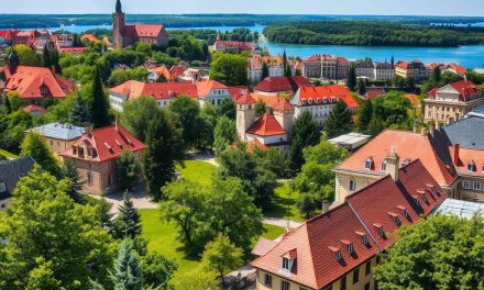 Olsztyn na 2 dni – kluczowe informacje do planowania krótkiego pobytu