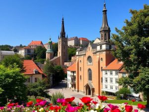 Gniezno na weekend – najważniejsze atrakcje i praktyczne wskazówki dla turystów
