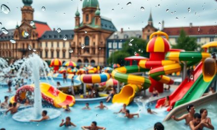 Lublin co robić gdy pada – sprawdzone atrakcje na deszczowe dni w mieście