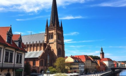 Toruń ile dni – optymalny czas na zwiedzanie najważniejszych atrakcji miasta