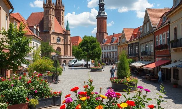 Gniezno ile dni – optymalny czas na zwiedzanie najważniejszych atrakcji miasta