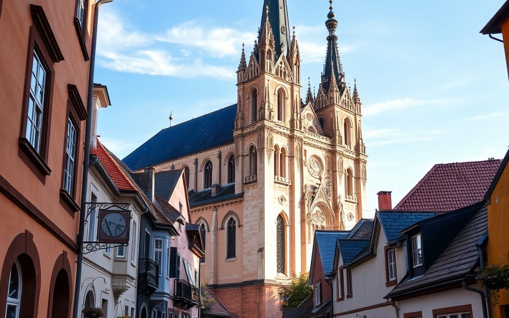Gniezno na pierwszy raz – najważniejsze zabytki i praktyczne wskazówki zwiedzania