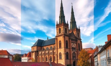 Toruń kiedy jechać – wybór najlepszych miesięcy na udaną wizytę