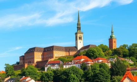 Lublin kiedy jechać – optymalne miesiące na pogodę i atrakcje turystyczne