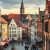 Olsztyn ile dni wystarczy na zwiedzanie Starego Miasta i najważniejszych atrakcji