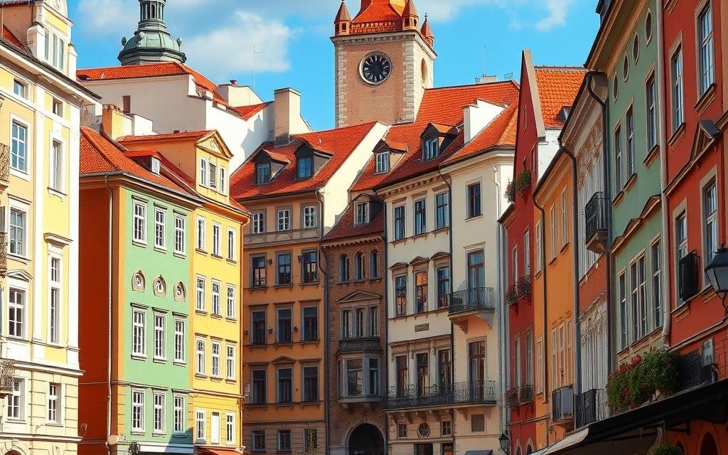 Ile kosztuje weekend w Zamościu – najważniejsze czynniki wpływające na wydatki