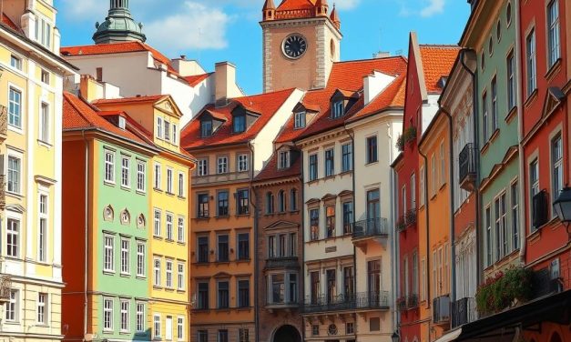 Ile kosztuje weekend w Zamościu – najważniejsze czynniki wpływające na wydatki
