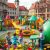 Toruń rodzinny weekend – kluczowe atrakcje i miejsca przyjazne dzieciom