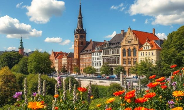 Gniezno kiedy jechać – optymalny okres pod względem pogody i atrakcji turystycznych