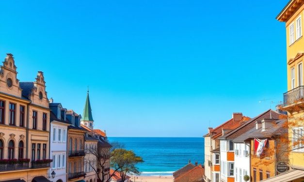 Kiedy poza sezonem wybrać miasto zamiast plaży – kluczowe kryteria decyzji