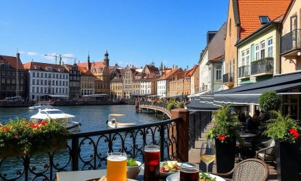 Ile kosztuje weekend w Szczecinie – najważniejsze czynniki wpływające na cenę noclegu i wyżywienia
