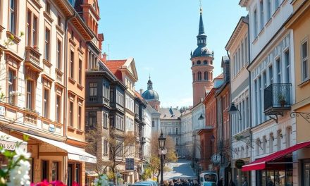 Białystok kiedy jechać – optymalny okres na zwiedzanie i wypoczynek w mieście