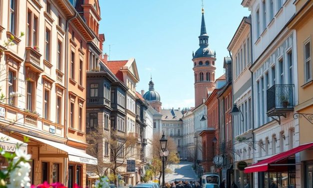 Białystok kiedy jechać – optymalny okres na zwiedzanie i wypoczynek w mieście