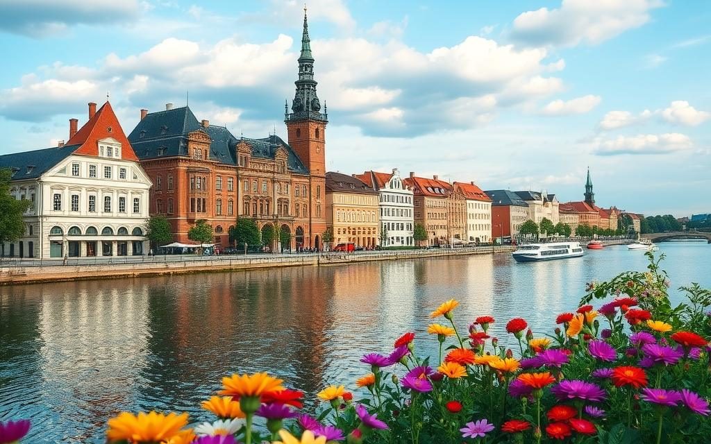 Ile kosztuje weekend w Olsztynie – kluczowe czynniki wpływające na cenę noclegu i atrakcji
