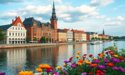 Ile kosztuje weekend w Olsztynie – kluczowe czynniki wpływające na cenę noclegu i atrakcji