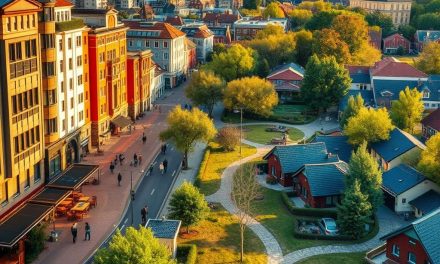Szczecin centrum czy poza centrum – praktyczne różnice dla mieszkańców i najemców