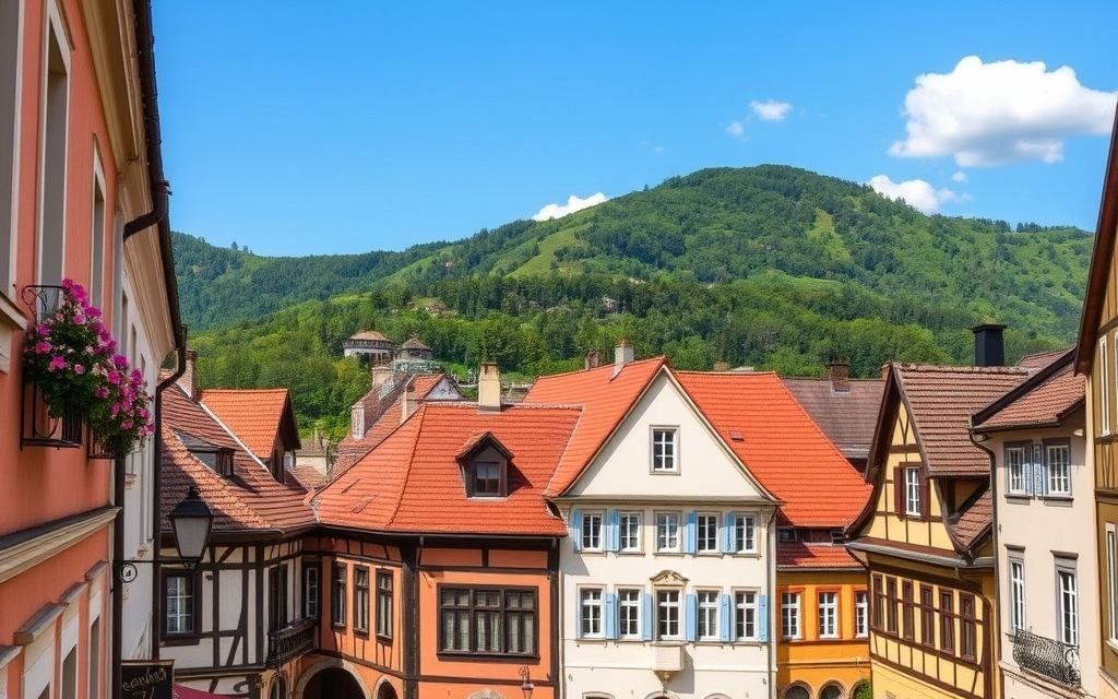 Jelenia Góra ile dni – optymalny czas na zwiedzanie miasta i okolicznych atrakcji