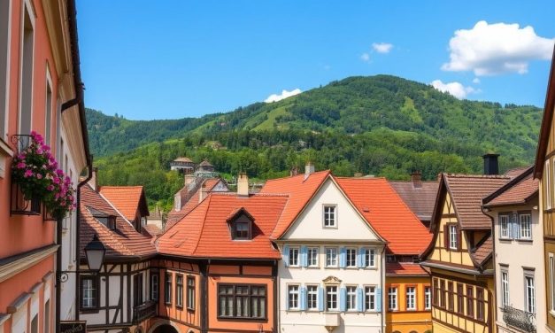 Jelenia Góra ile dni – optymalny czas na zwiedzanie miasta i okolicznych atrakcji