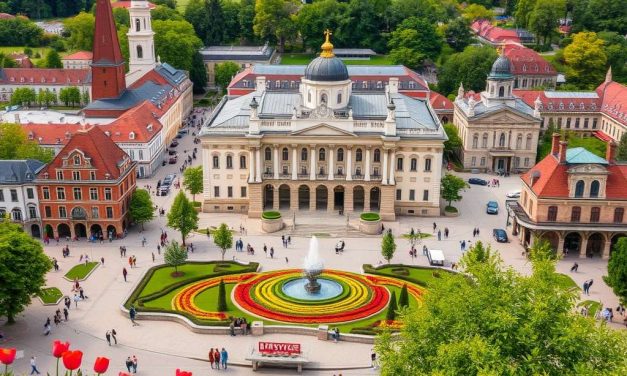 Białystok na 2 dni – kluczowe informacje do planowania krótkiego pobytu