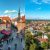 Toruń centrum czy poza centrum – kluczowe różnice w dostępności i codziennym życiu mieszkańca