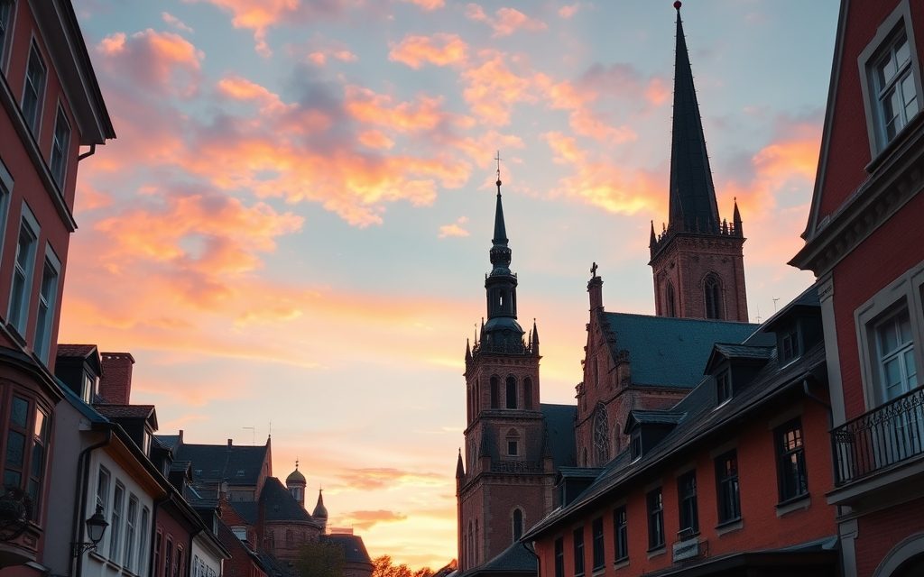 Toruń na 2 dni – kluczowe atrakcje i praktyczne informacje na weekendowy pobyt