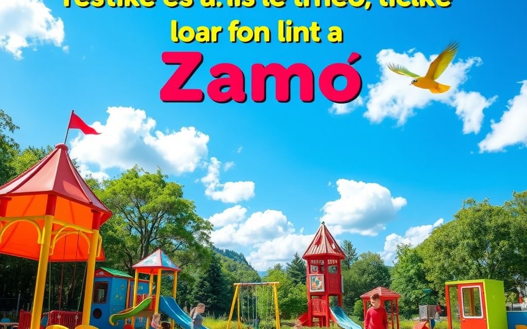 Zamość atrakcje dla dzieci – najciekawsze miejsca i zabawy dostosowane do wieku