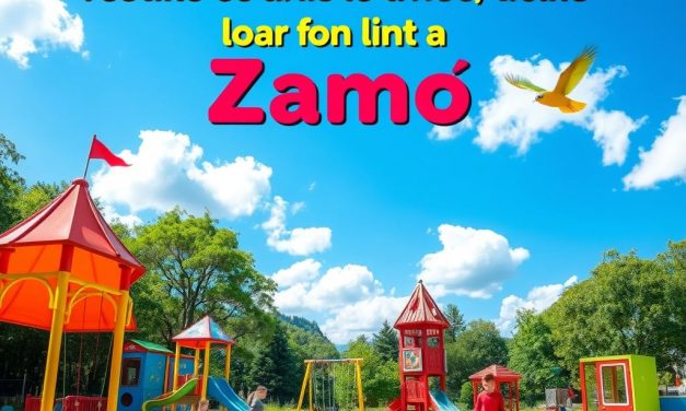 Zamość atrakcje dla dzieci – najciekawsze miejsca i zabawy dostosowane do wieku